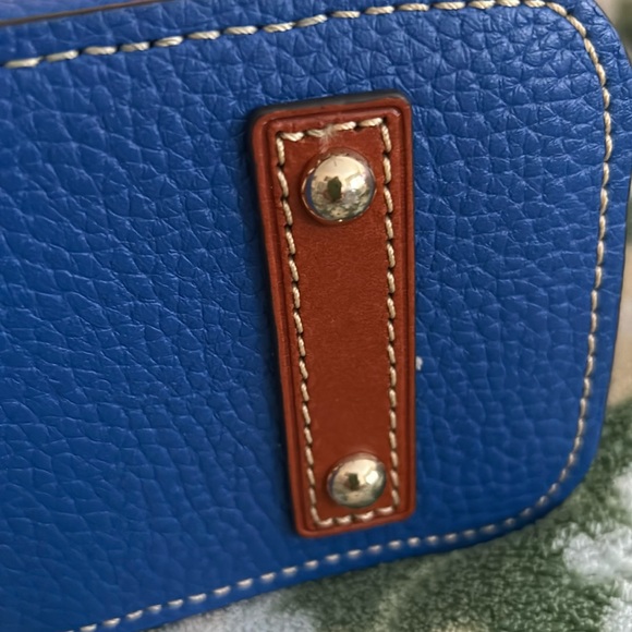 NEW Dooney & Bourke with Dust Bag NWOT - Picture 11 of 12